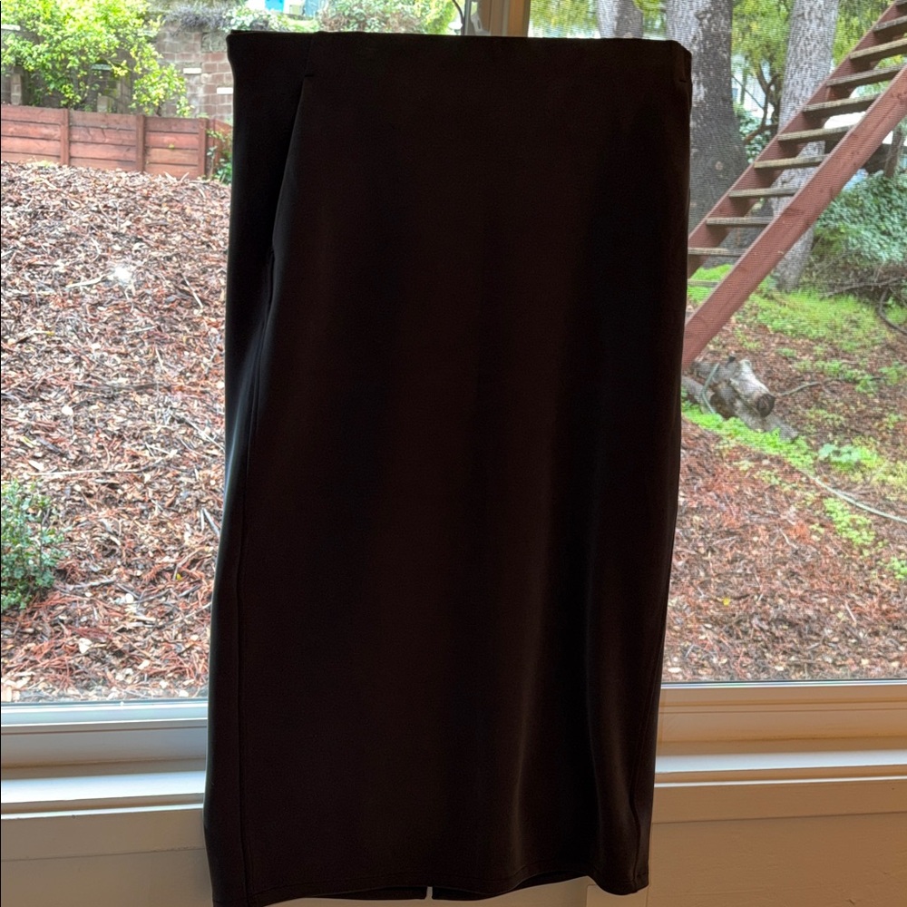 Lululemon Black Women's Skirt